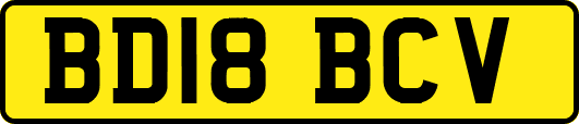 BD18BCV