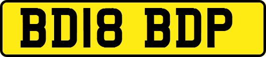 BD18BDP