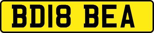 BD18BEA