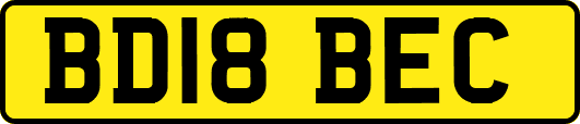 BD18BEC