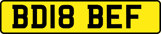 BD18BEF