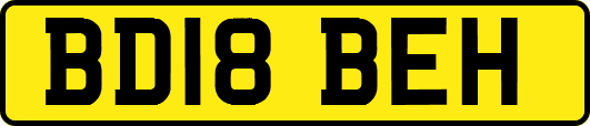BD18BEH