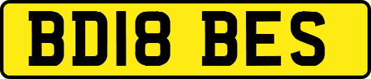 BD18BES