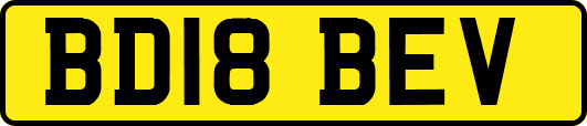 BD18BEV