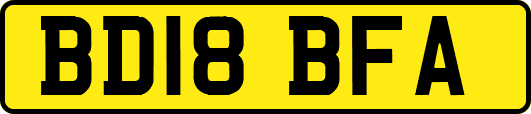 BD18BFA