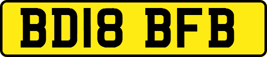 BD18BFB