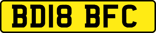 BD18BFC