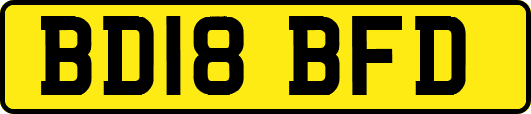 BD18BFD