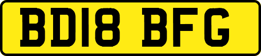 BD18BFG