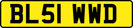 BL51WWD