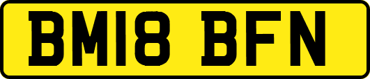BM18BFN