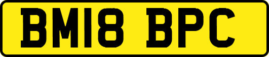 BM18BPC