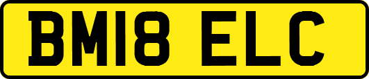 BM18ELC