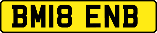 BM18ENB