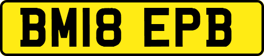 BM18EPB