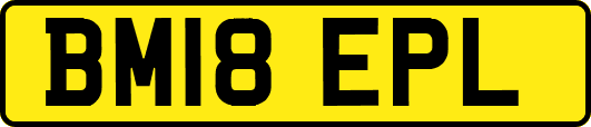 BM18EPL