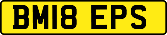 BM18EPS