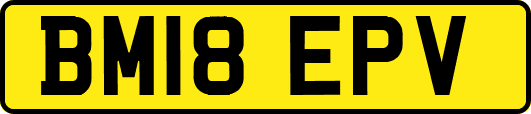 BM18EPV