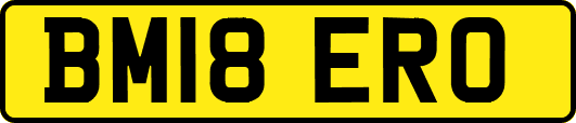 BM18ERO