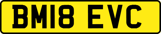 BM18EVC