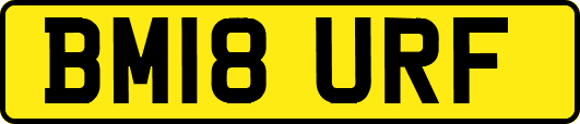 BM18URF