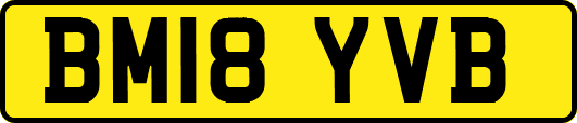 BM18YVB