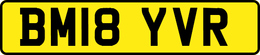 BM18YVR