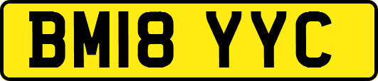 BM18YYC