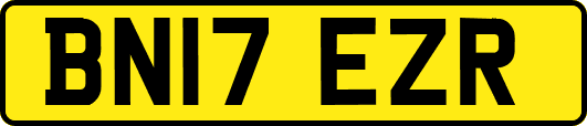 BN17EZR
