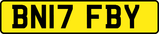 BN17FBY