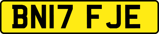 BN17FJE