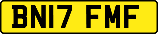 BN17FMF