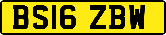 BS16ZBW