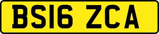 BS16ZCA