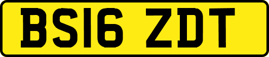 BS16ZDT