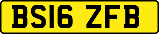 BS16ZFB