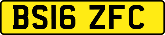 BS16ZFC