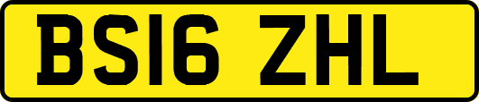 BS16ZHL