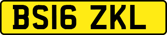 BS16ZKL