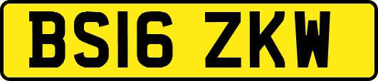 BS16ZKW