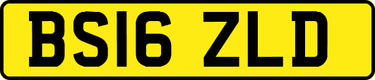 BS16ZLD