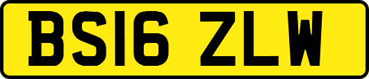 BS16ZLW