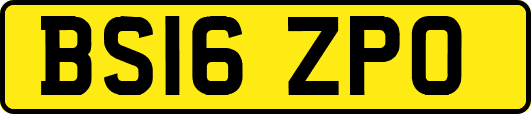 BS16ZPO