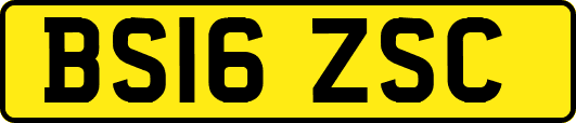 BS16ZSC