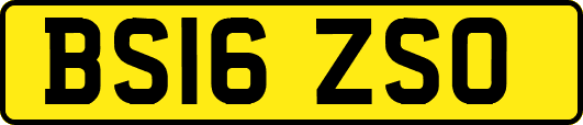 BS16ZSO