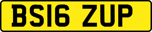 BS16ZUP