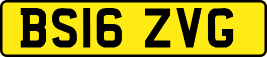 BS16ZVG
