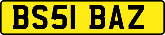 BS51BAZ