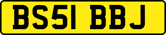 BS51BBJ