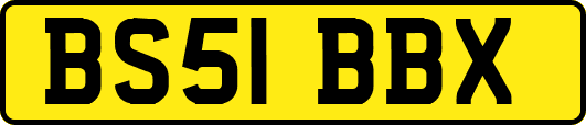 BS51BBX